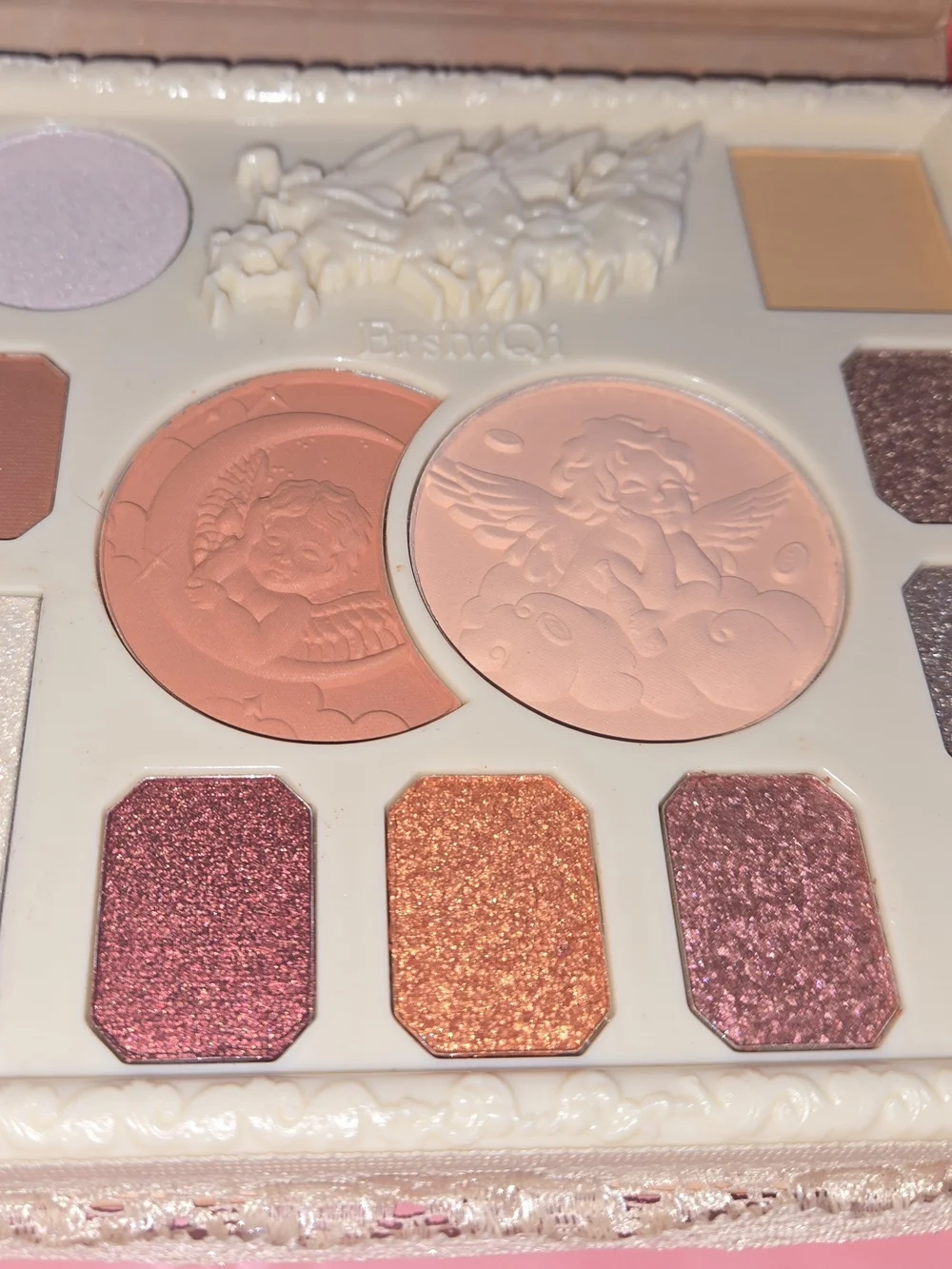 Eyeshadow Palette Set